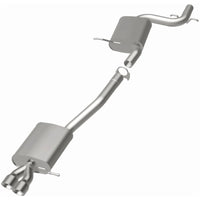 Thumbnail for MagnaFlow BRE Exhaust Kit 12-18 Volkswagen Jetta