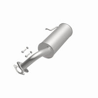 Thumbnail for MagnaFlow BRE Exhaust Kit 14-19 KIA SOUL 1.6L