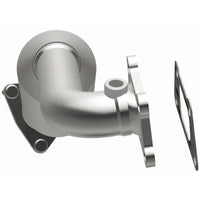 Thumbnail for Magnaflow 2015 Colorado 3.6 Underbody Direct Fit Converter