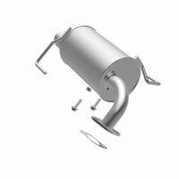 Thumbnail for BRE Exhaust 06-09 Legacy 2.5L Muffler Kit