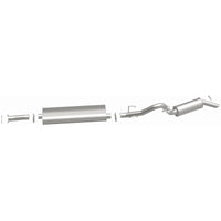 Thumbnail for MagnaFlow BRE Exhaust Kit 02-04 Montana Venture 07-09 Uplander Montana