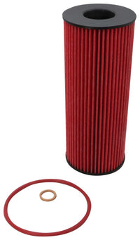 Thumbnail for K&N Oil Filter Automotive 12-19 BMW X6 M50d 3.0L