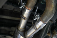 Thumbnail for MBRP 09-18 Ram 1500 (19+ Classic) 5.7L Hemi Performance XP Series T409 Muffler