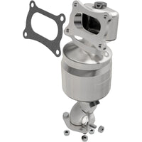 Thumbnail for Magnaflow 09-10 Acura RL 3.7L Direct Fit Converter