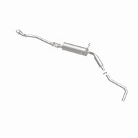 Thumbnail for MagnaFlow BRE Exhaust Kit 90-96 Nissan D21 2.4L