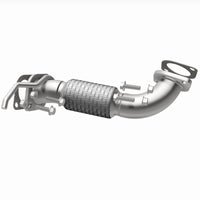 Thumbnail for BRE Exhaust 11-15 Kia Optima Front Pipe Kit