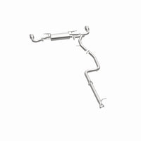 Thumbnail for BRExhaust 10-13 Mazda 3 2.5L Exhaust Kit