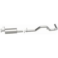 Thumbnail for MagnaFlow BRE Exhaust Kit 09-14 Savana Express