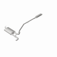 Thumbnail for MagnaFlow BRE Exhaust Kit 13-17 BUICK ENCORE 1.4L