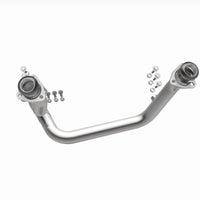 Thumbnail for BRE Exhaust 98-99 Hombre S10 Sonoma 4.3L Front Pipe Kit