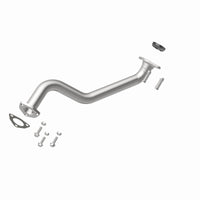 Thumbnail for BRE Exhaust 06-11 Civic 1.8L Front Pipe Kit