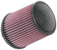 Thumbnail for K&N Filter Universal Air Filter 3-15/16in FLG / 5-15/32in OD / 7in H