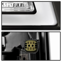 Thumbnail for Spyder 19-24 Dodge Ram 2500/3500 HD Incandescent Bulb Tail Lights