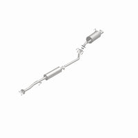 Thumbnail for MagnaFlow BRE Exhaust Kit 07-09 Honda CR-V 2.4L