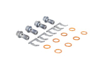 Thumbnail for Goodridge 84-87 Corvette Brake Lines