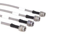 Thumbnail for Goodridge 15-17 Chevrolet SS Stainless Steel Brake Line Kit