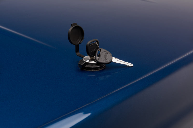 UnderCover F-150 Agate LUX Cover