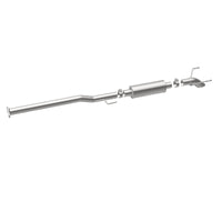 Thumbnail for MagnaFlow 13-14 Toyota Tacoma V6 4.0L Turn Down in Front of Rear Tire SS Catback Perf Exhaust