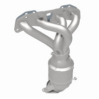 Thumbnail for Magnaflow 04-05 Nissan Altima 2.5L Direct Fit Converter