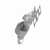 Thumbnail for Magnaflow 07-09 Hyundai Santa Fe 3.3L Direct Fit Converter