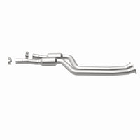 Thumbnail for Magnaflow 2015 M3 3 Underbody Direct Fit Converter