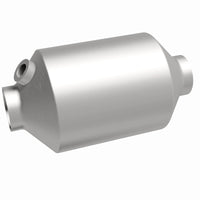 Thumbnail for Magnaflow 2.00 1/O2 CA 5in. Spun Universal Converter