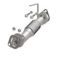 Thumbnail for BRE Exhaust 12-17 ACCENT RIO 1.6L Front Pipe Kit