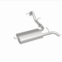 Thumbnail for MagnaFlow BRE Exhaust Kit 09-13 Matrix Vibe 1.8L