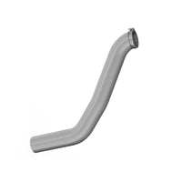 Thumbnail for MBRP 1998-2002 Dodge  5.9L Cummins 2500/3500 4in HX40 Turbo Down-Pipe Aluminized Steel