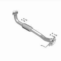 Thumbnail for BRE Exhaust 02-07 Lancer 2.0L Front Pipe Kit