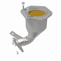 Thumbnail for Magnaflow 2013 Nissan Pathfinder 3.5L Direct Fit Converter