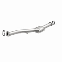 Thumbnail for Magnaflow 2005 Subaru Outback 2.5L Direct Fit Converter