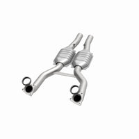 Thumbnail for Magnaflow 97-99 Chevrolet Corvette 5.7L Direct Fit Converter