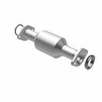 Thumbnail for Magnaflow 11-15 Sienna 3.5 Underbody Direct Fit Converter