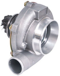 Thumbnail for Garrett GT3071R Super Core 4in Inlet T04E CHRA Part 836000-0002