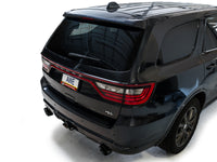 Thumbnail for AWE Tuning 11-24 Dodge Durango 5.7L Track Edition Exhaust w/ Diamond Black Tips