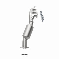 Thumbnail for Magnaflow 06-08 IS250 V6 2.5 OEM Manifold Direct Fit Converter