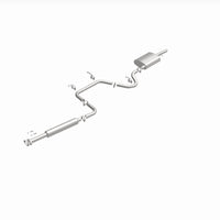 Thumbnail for MagnaFlow BRE Exhaust Kit 97-05 Century Grand Prix 3.1L