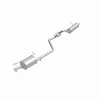 Thumbnail for MagnaFlow BRE Exhaust Kit 14-16 Kia Soul 2.0L