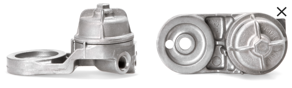 Fleetguard OEM 3889182S Filter