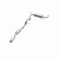 Thumbnail for BRExhaust 08-10 Hummer H3 3.7L Exhaust Kit