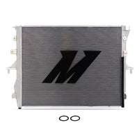 Thumbnail for Mishimoto 03-10 Porsche Cayenne Performance Aluminum Radiator