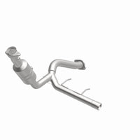 Thumbnail for Magnaflow 09-10 Ford F-150 5.4L Direct Fit Converter