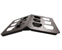 Thumbnail for Rock Slide Engineering EZ Rack Pack Out Panel Deluxe Double