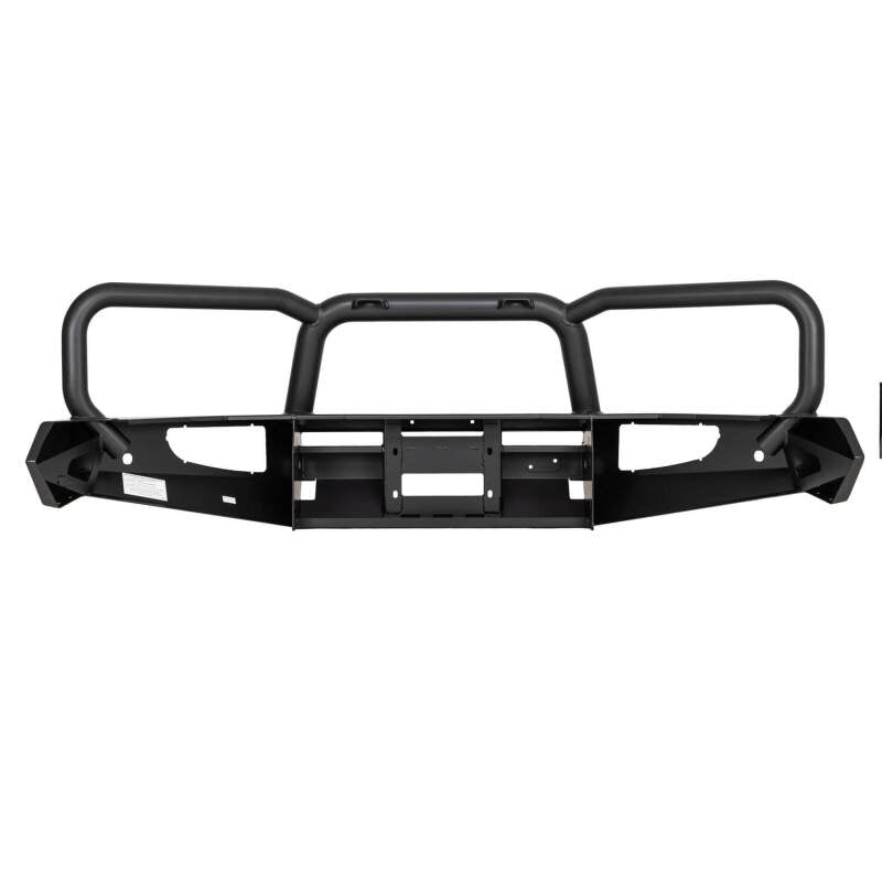 ARB 2020+ Toyota Hilux (Wide Body) Commercial Bull Bar SRS