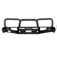 Thumbnail for ARB 2020+ Toyota Hilux (Wide Body) Commercial Bull Bar SRS