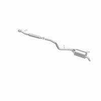 Thumbnail for MagnaFlow BRE Exhaust Kit Replacement Stainless Subaru