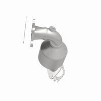 Thumbnail for Magnaflow Conv DF 2010-2011 SRX 3 L Underbody