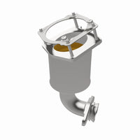 Thumbnail for Magnaflow 2006 Chrysler Sebring 2.7L Direct Fit Converter