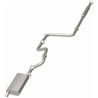Thumbnail for MagnaFlow BRE Exhaust Kit 00-07 Sable Taurus 3.0L